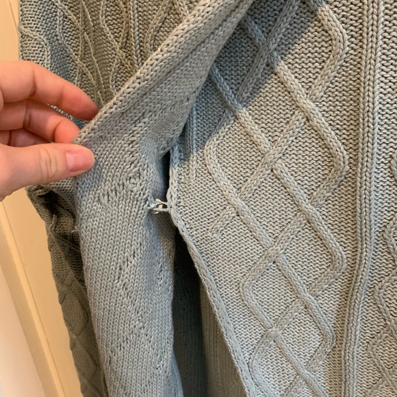 Harper Lane Sweater - Picture 4 of 4